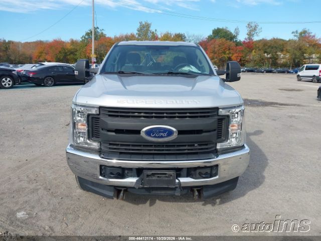 2018 Ford F-250 photo 5