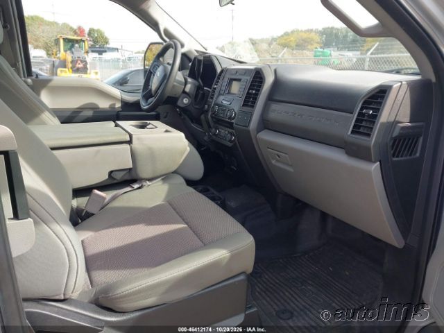 2018 Ford F-250 photo 3