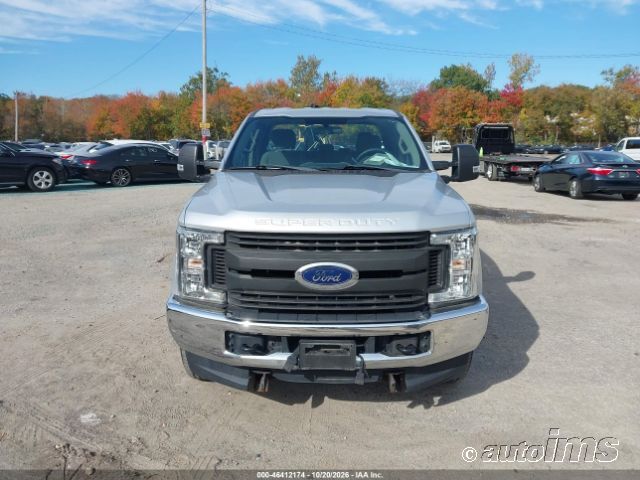 2018 Ford F-250 photo 2