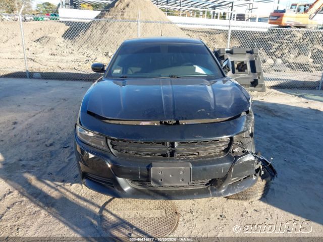 2023 Dodge Charger photo 5
