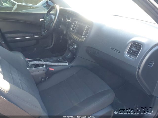2023 Dodge Charger photo 3
