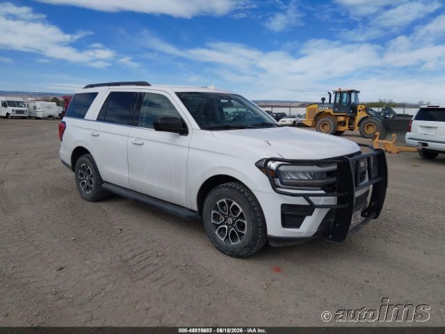 2023 Ford Expedition