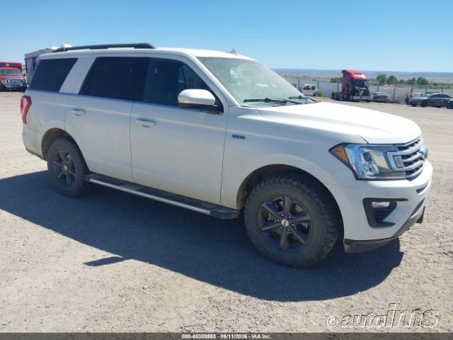 2021 Ford Expedition