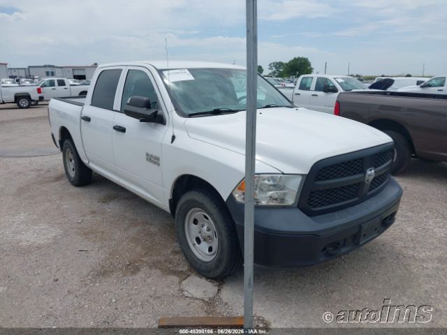 2016 Ram Ram 1500