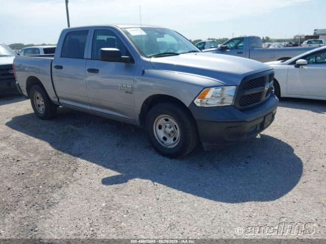 2019 Ram Ram 1500