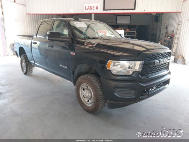 2020 Ram 2500