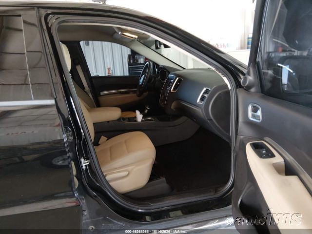 2019 Dodge Durango photo 3