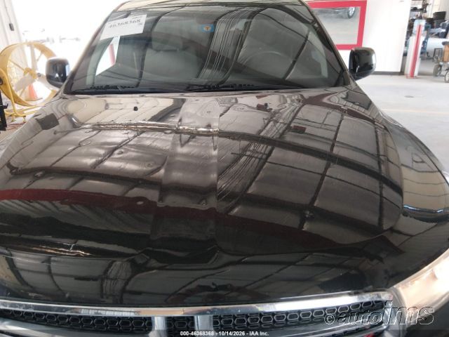 2019 Dodge Durango photo 2