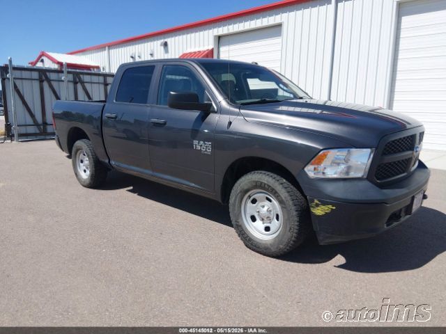2019 Ram Ram 1500