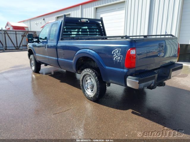 2016 Ford F-250 photo 7