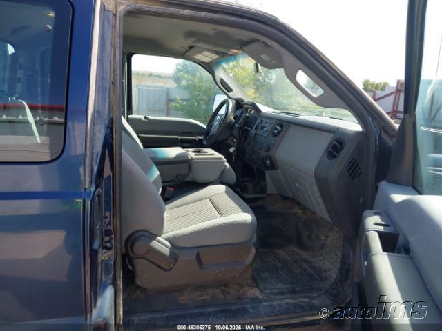 2016 Ford F-250 photo 3