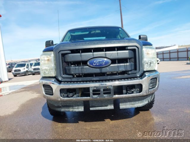 2016 Ford F-250 photo 2
