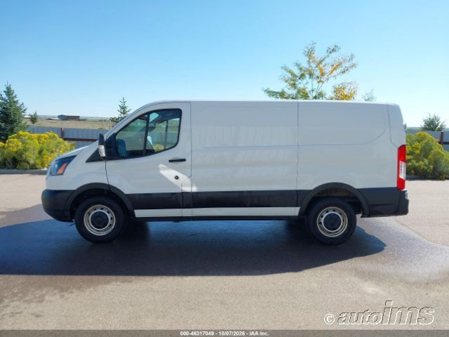2019 Ford Transit photo 6