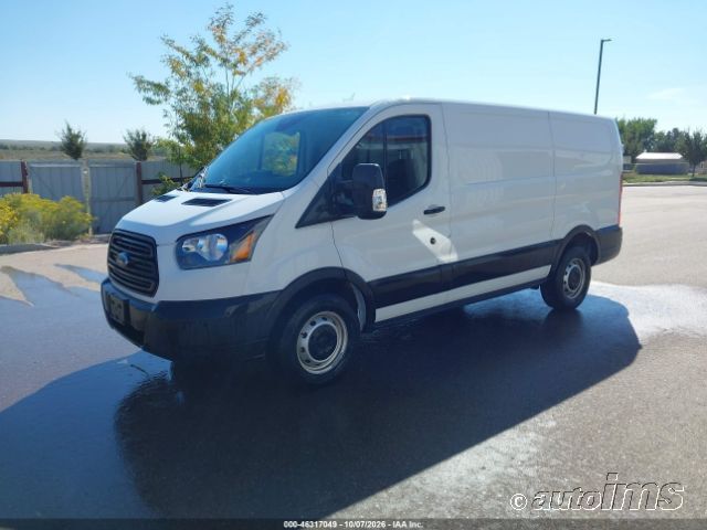 2019 Ford Transit photo 7