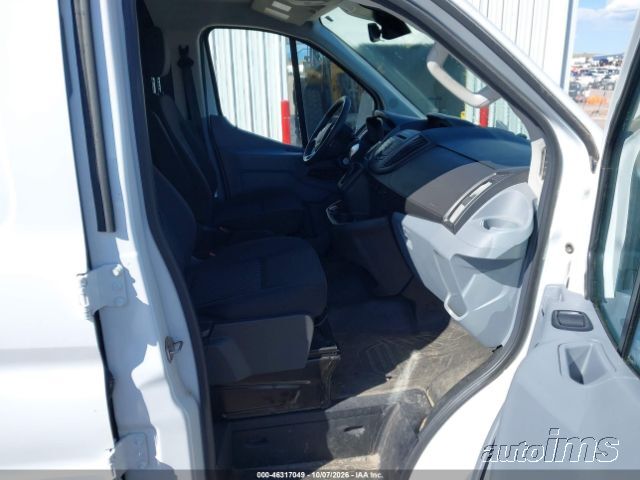 2019 Ford Transit photo 3