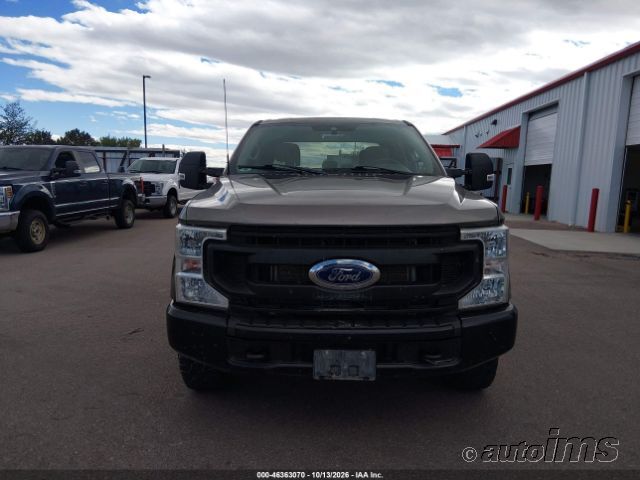 2022 Ford F-350 photo 3