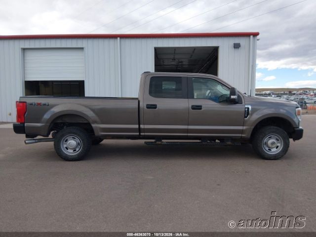 2022 Ford F-350 photo 4