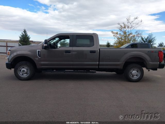 2022 Ford F-350 photo 5