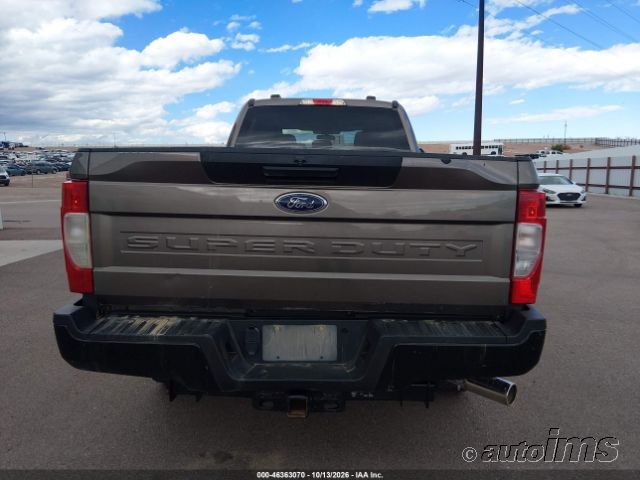 2022 Ford F-350 photo 7