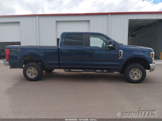 2019 Ford F-350 photo 4