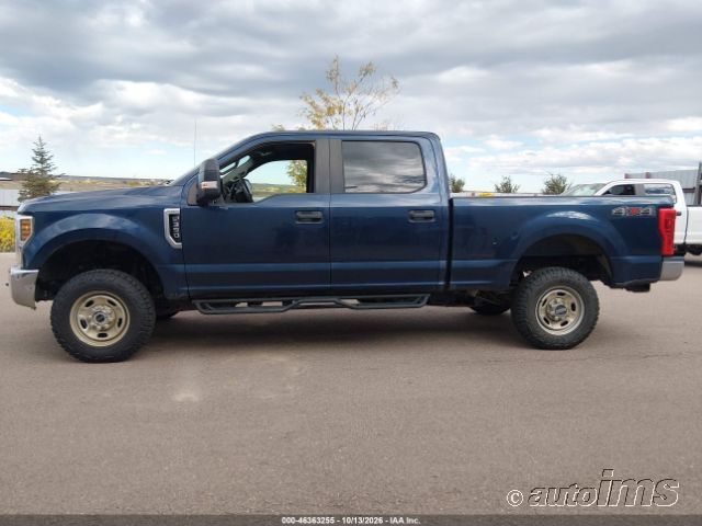2019 Ford F-350 photo 5