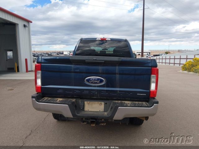 2019 Ford F-350 photo 7
