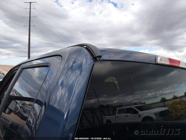 2019 Ford F-350 photo 2