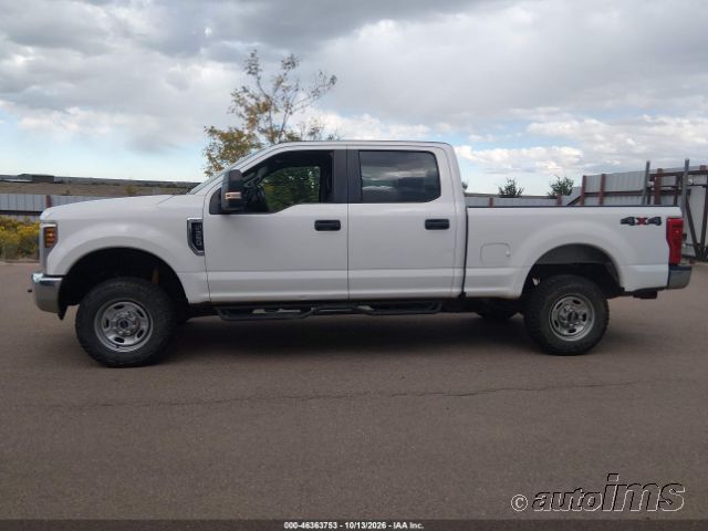 2019 Ford F-350 photo 5