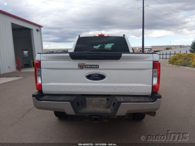 2019 Ford F-350 photo 7