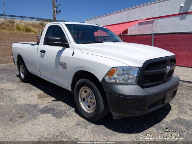 2019 Ram Ram 1500
