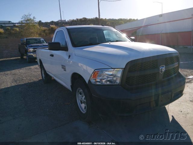 2019 Ram Ram 1500