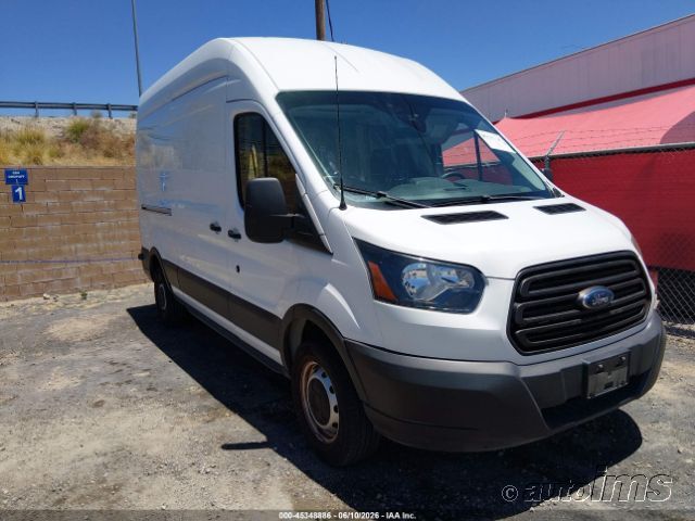 2019 Ford Transit350