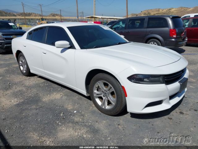 2020 Dodge Charger
