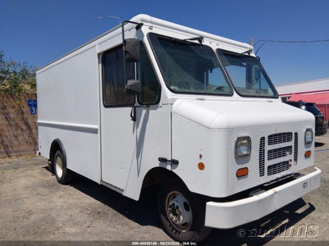 2016 Ford Econoline E350