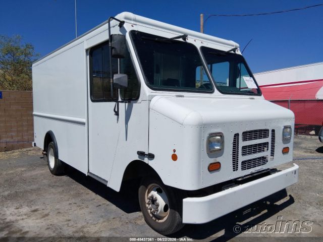 2016 Ford Econoline E350