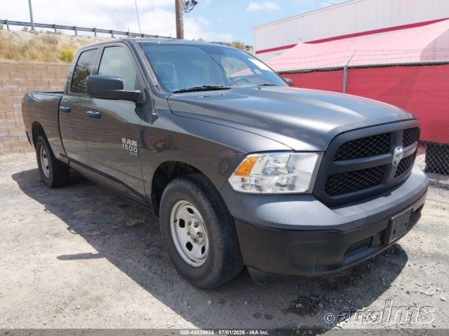 2019 Ram Ram 1500