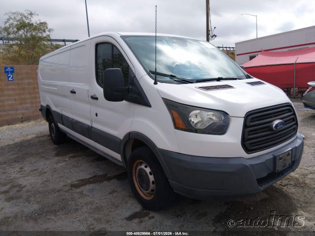 2016 Ford Transit350