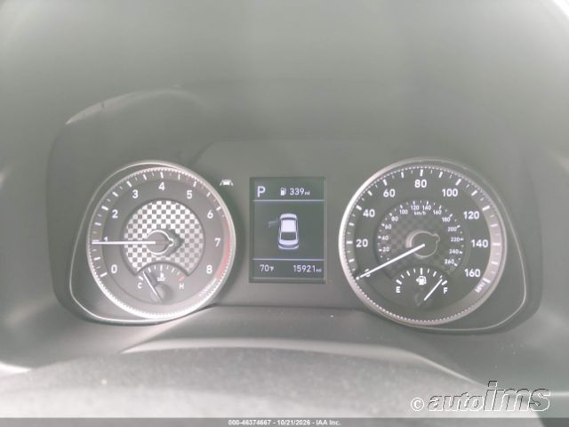 2020 Hyundai Elantra photo 6