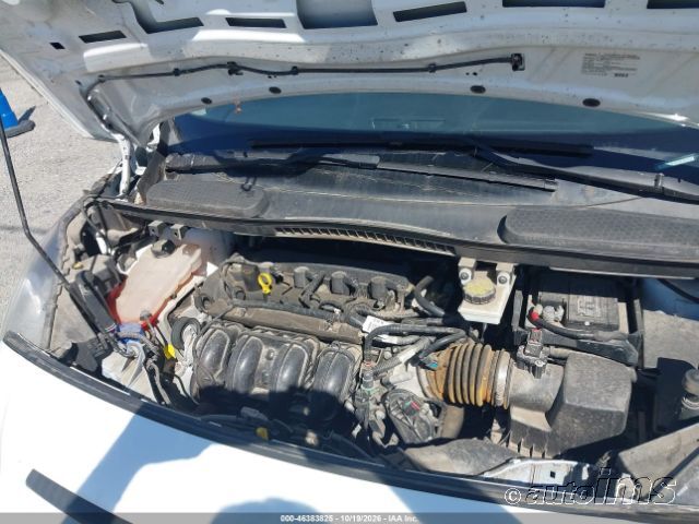 2018 Ford Transit Connect photo 7