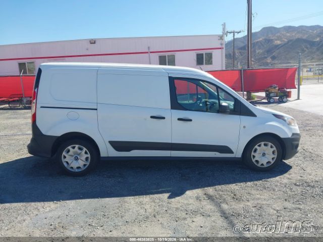 2018 Ford Transit Connect photo 6