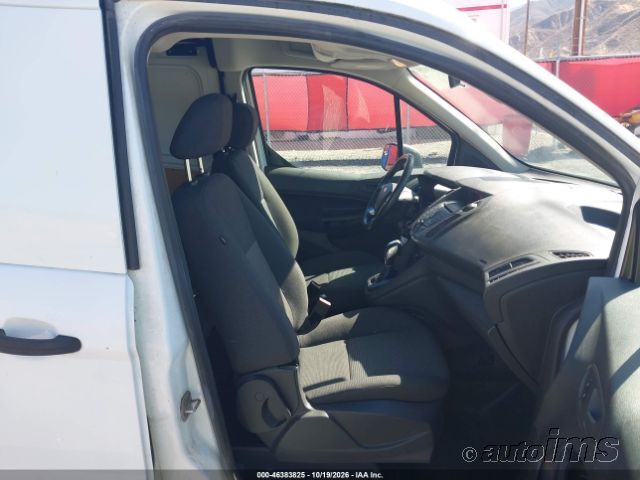 2018 Ford Transit Connect photo 3