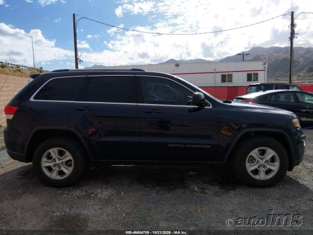 2017 Jeep Grand Cherokee photo 4