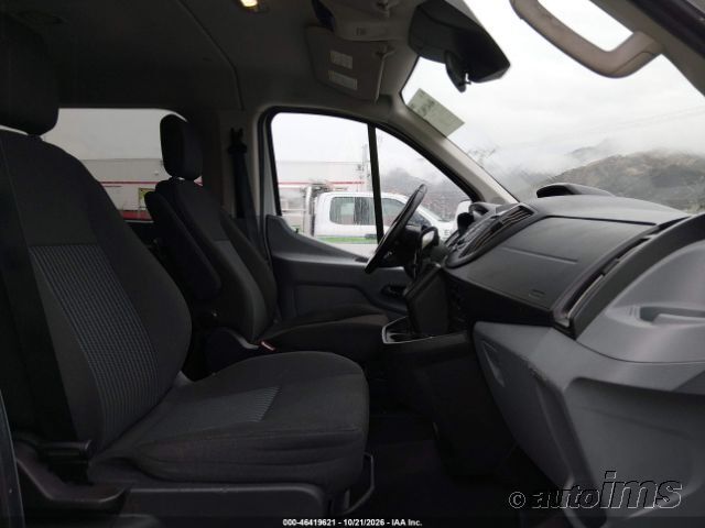 2016 Ford Transit photo 4