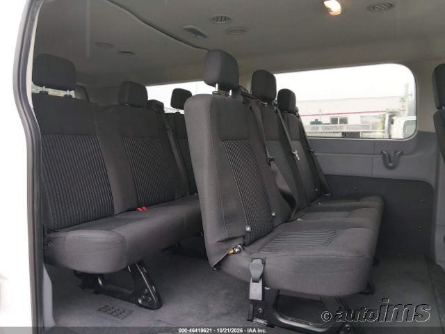 2016 Ford Transit photo 7