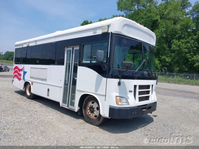 2013 Freightliner Mbc