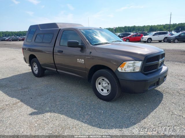 2019 Ram Ram 1500