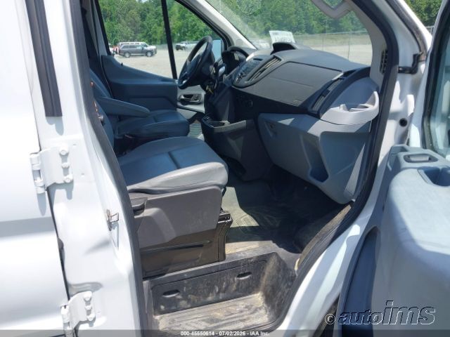 2018 Ford Transit150
