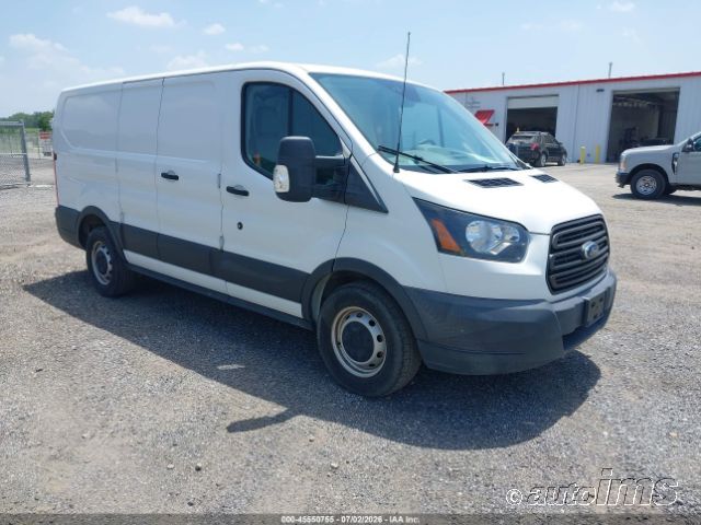 2018 Ford Transit150