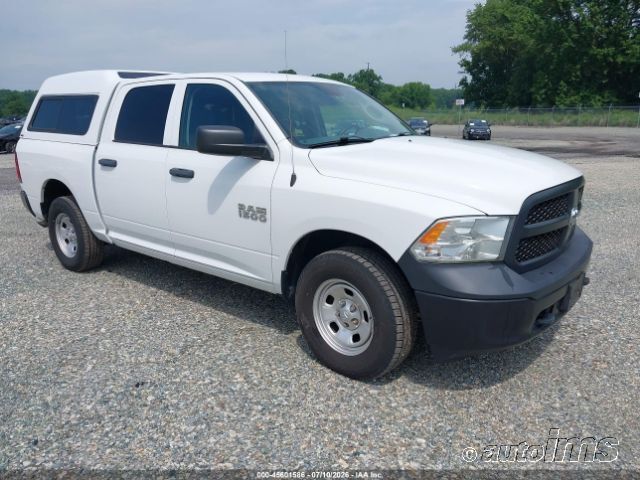 2016 Ram Ram 1500