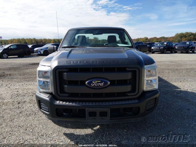 2015 Ford F-250 photo 3